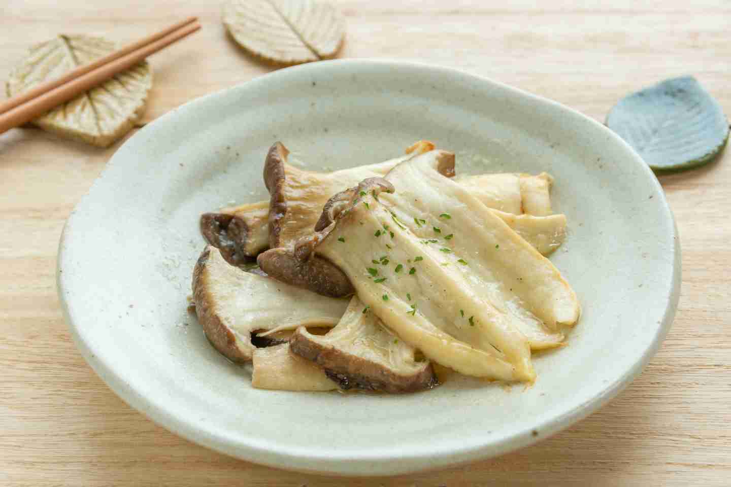 「エリンギ・しめじ・えのき・椎茸」一番好きなのは？それぞれの推しレシピを調査