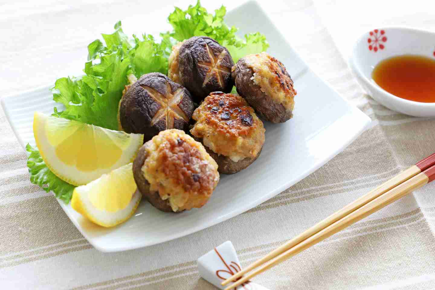 「エリンギ・しめじ・えのき・椎茸」一番好きなのは？それぞれの推しレシピを調査