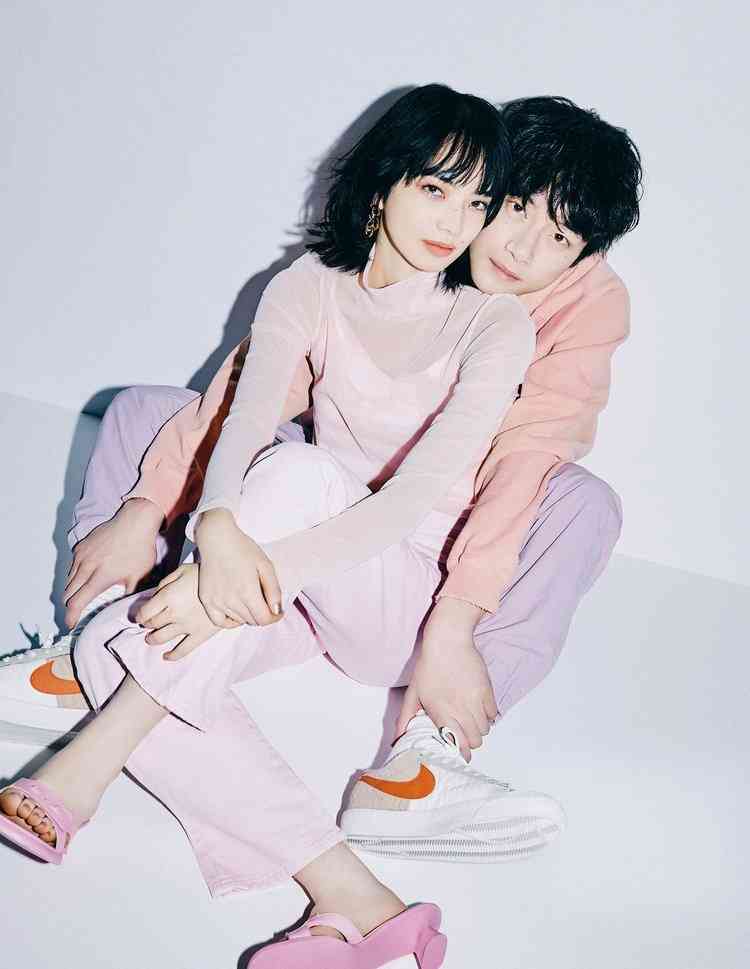 見たいラブストーリーの組み合わせ