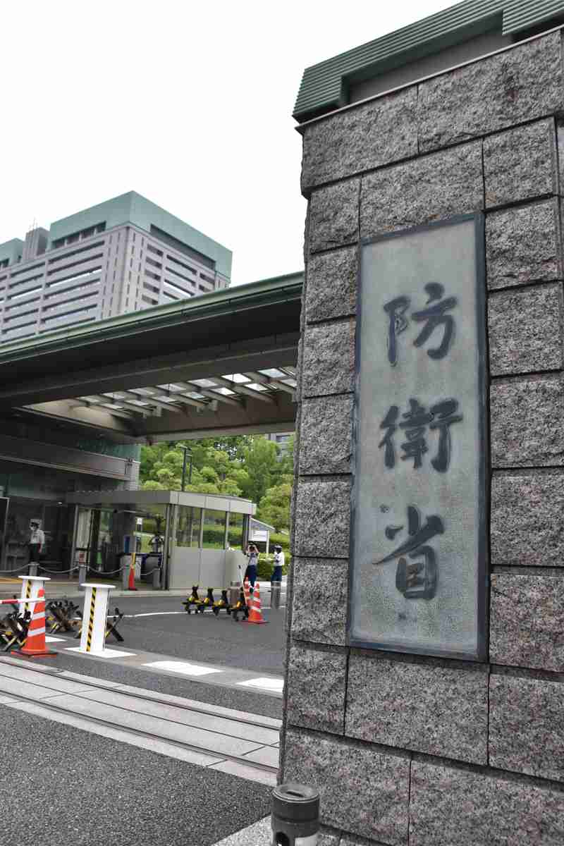輸血用血液、独自製造　自衛官から採血、長期冷凍保存　日本周辺有事に備え・防衛省検討（時事通信） - Yahoo!ニュース