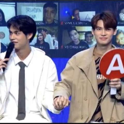 【定期】2gether the seriesについて話そうPart29【タイBL】