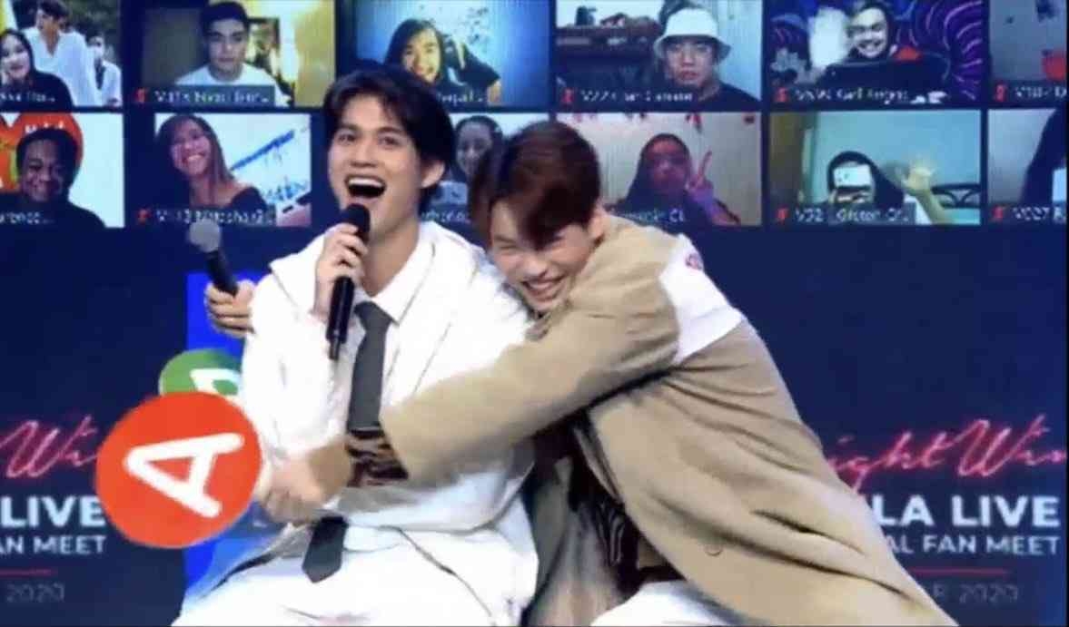 【定期】2gether the seriesについて話そうPart29【タイBL】