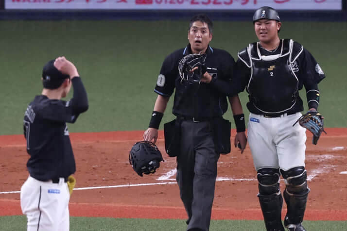 【野球】深刻な審判への誹謗中傷 元プロ審判員が明かす現実「不眠症の人は相当いる」