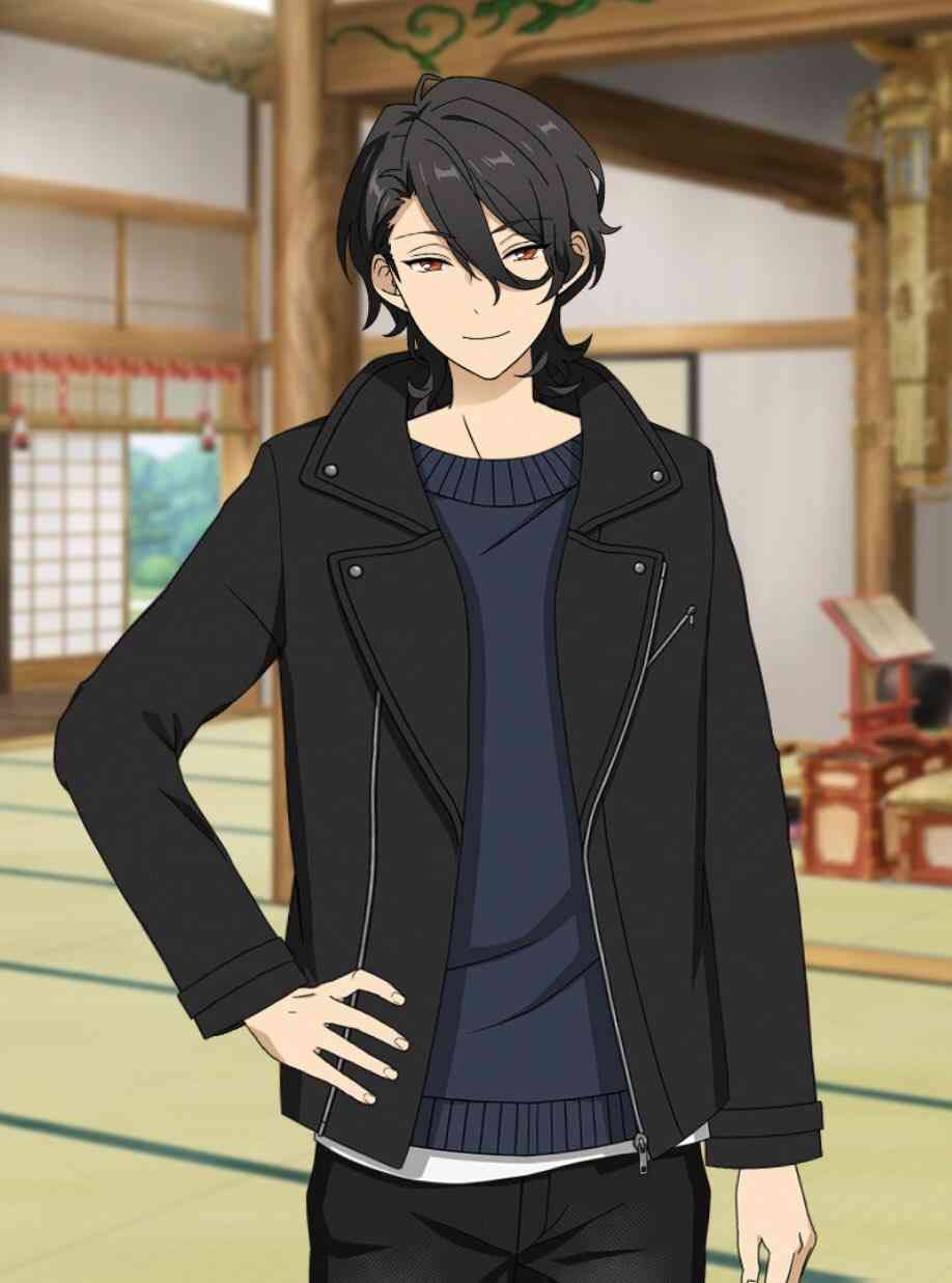 二次元キャラの顔タイプ・骨格・パーソナルカラー・パーソナルデザイン考察