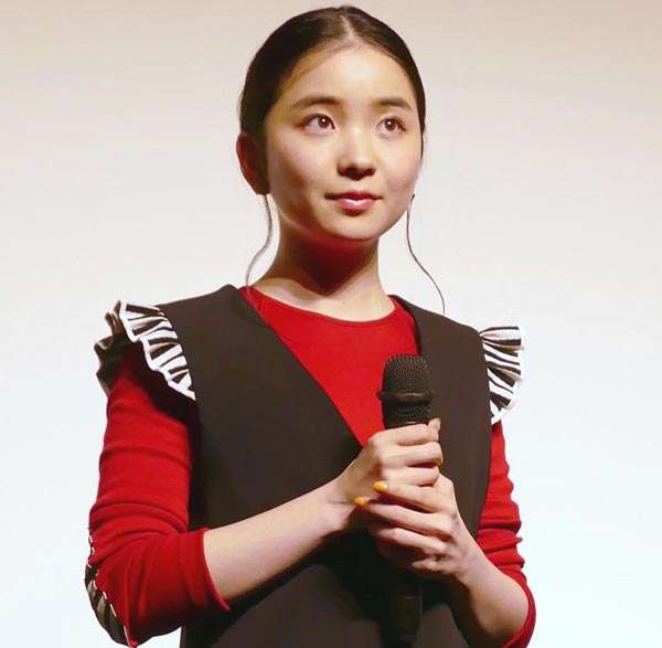 福地桃子は父の名に頼らなかった“隠れ2世” 大河「鎌倉殿の13人」好演でブレークの必然