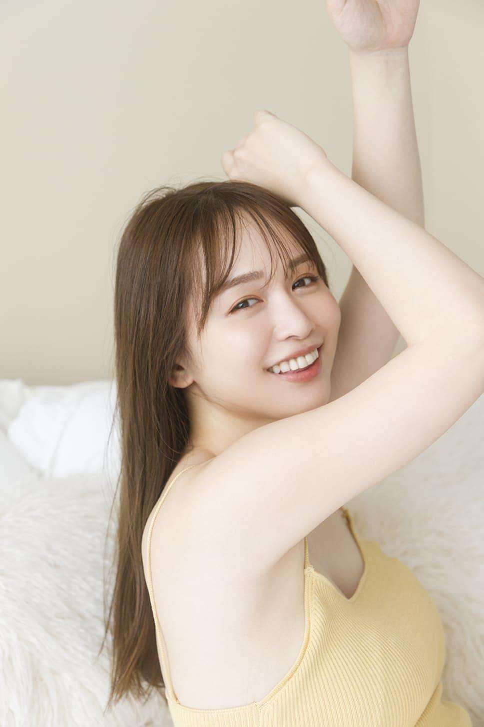 「デブ」「妊娠した？」の辛辣コメントに ゆうこす(菅本裕子)「痩せていることが正解じゃない」