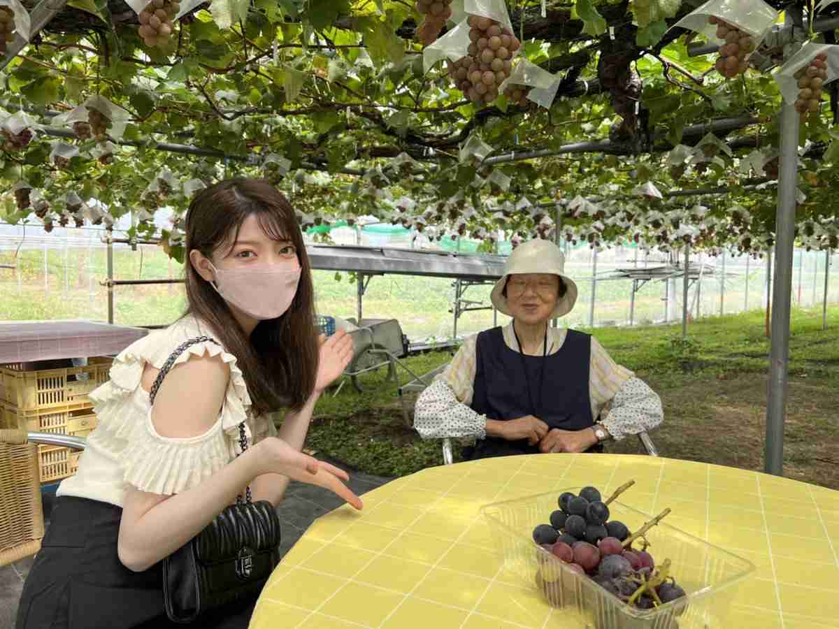 NGT48富永夢有が活動終了「突然の発表で驚かせてしまってごめんなさい」