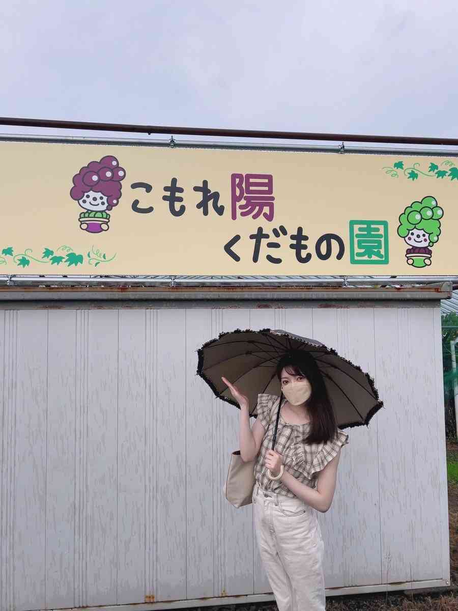 NGT48富永夢有が活動終了「突然の発表で驚かせてしまってごめんなさい」