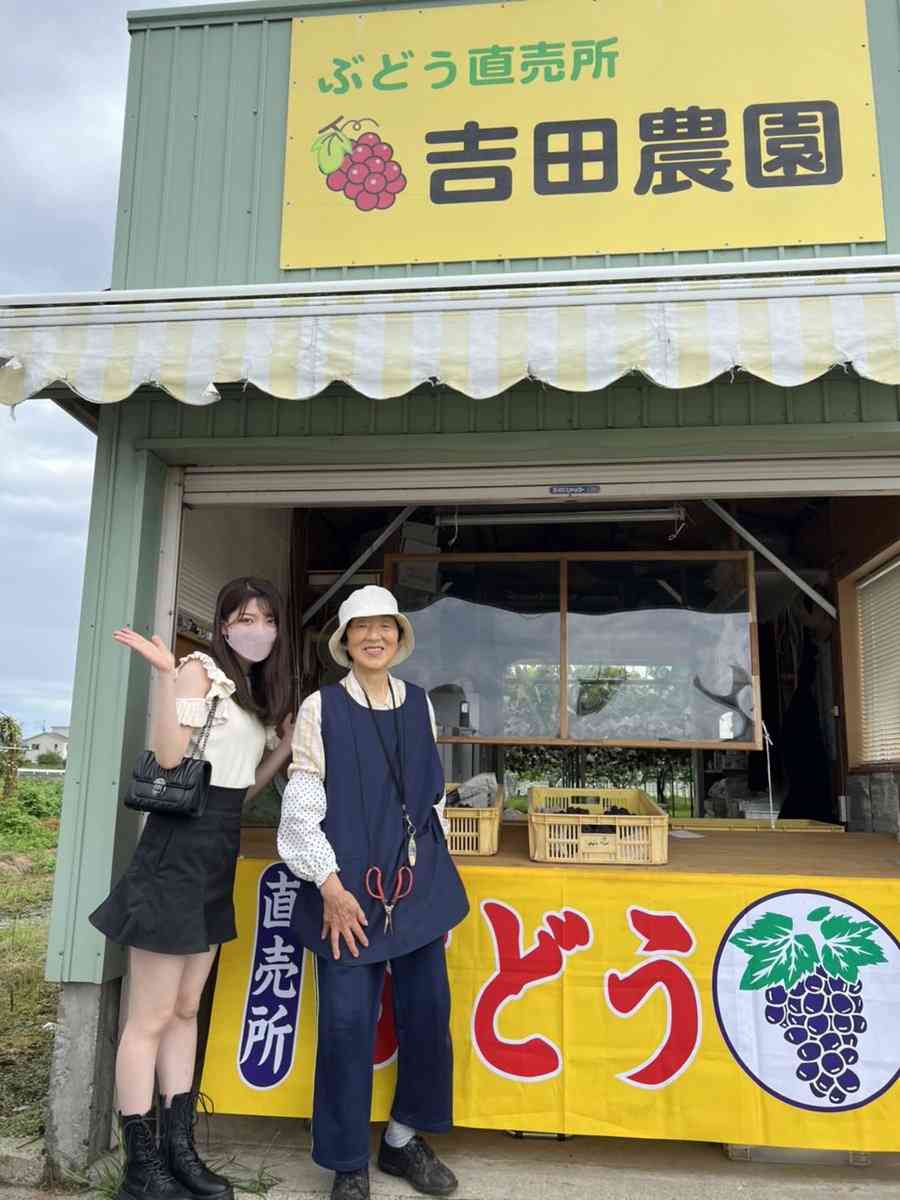 NGT48富永夢有が活動終了「突然の発表で驚かせてしまってごめんなさい」