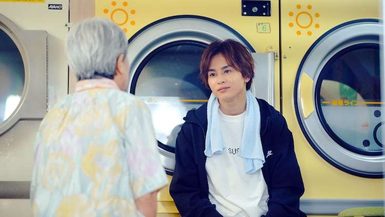 【ドラマ】みなと商事コインランドリー　を語ろう Part3