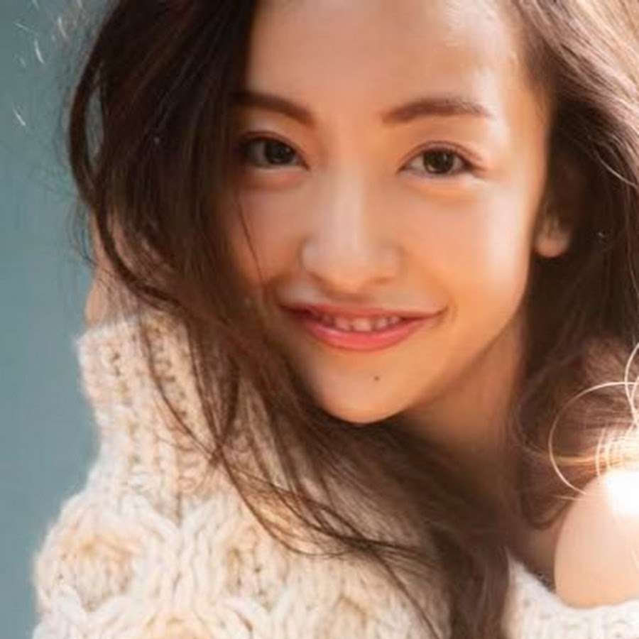 友chube 【板野友美】 - YouTube