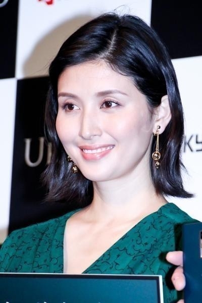 橋本マナミ、卓球水谷選手の不倫疑惑に「まっすぐさゆえの過ち」 NEWS小山も自身の騒動に言及？ (2019年11月22日) - エキサイトニュース