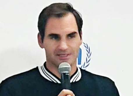 【テニス】フェデラーが引退を発表　41歳　四大大会通算20勝