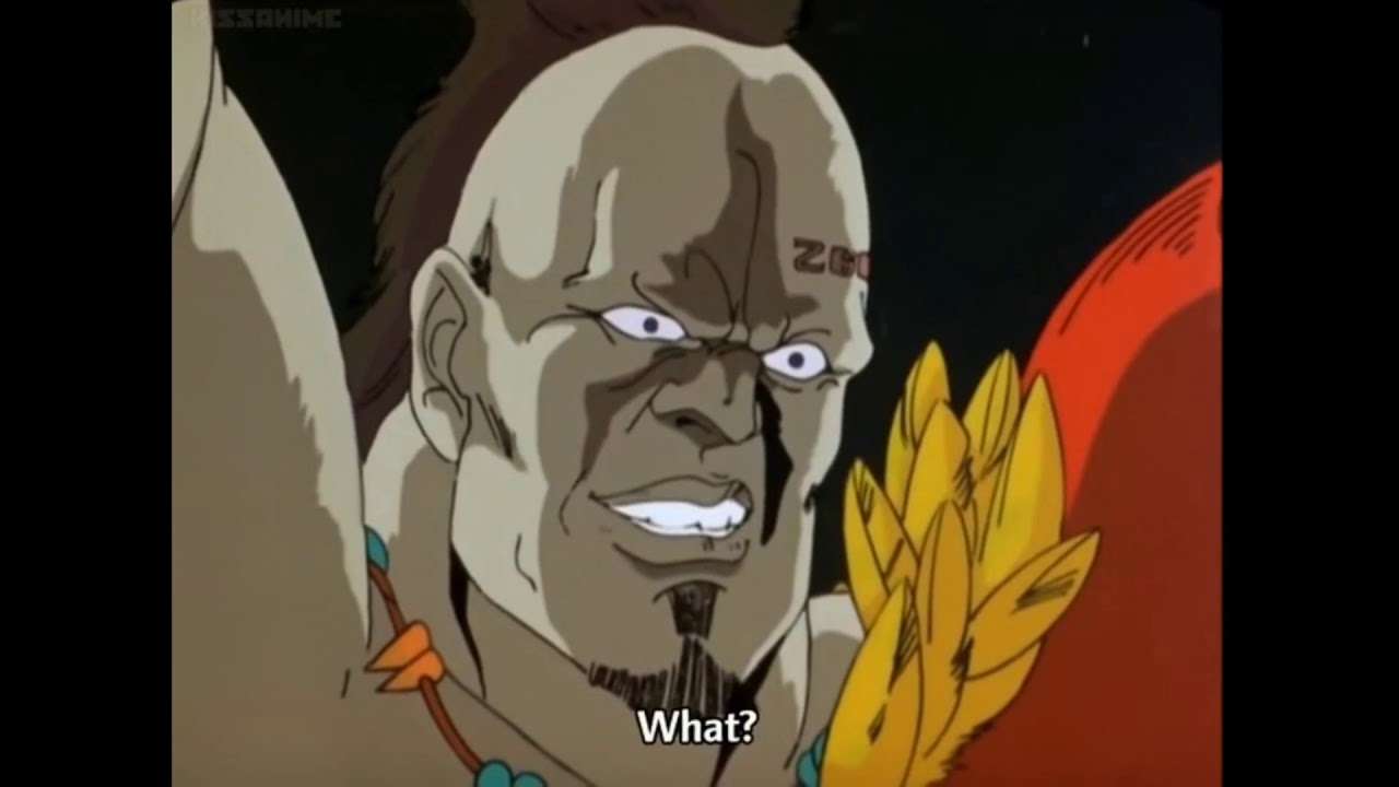 Nani?? (Original) - YouTube