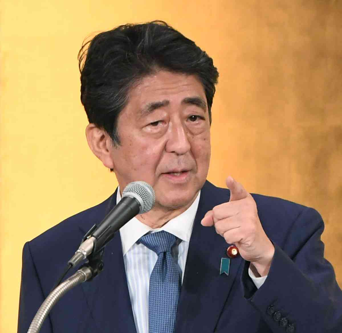 ＴＶ各局「安倍氏国葬」放送態勢　フジは特番、テレ朝は５時間超、テレ東は５分（東スポWeb） - Yahoo!ニュース
