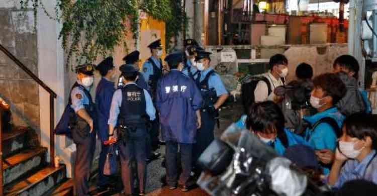 【渋谷・切り付け】逮捕の少女は埼玉の中3生徒　「死刑になりたいと思って刺した」と供述