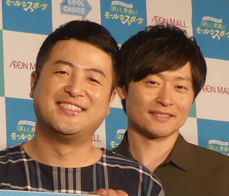 お笑いコンビ・和牛が「ヒルナンデス」水曜レギュラー卒業― スポニチ Sponichi Annex 芸能