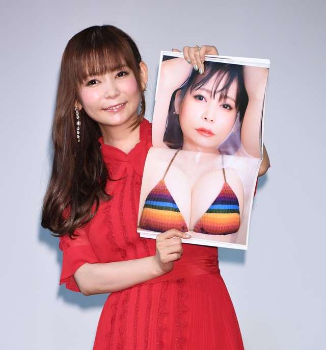 中川翔子が“真っ白の歯”披露「やっと笑えるかもしれない」