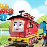 >>1トーマスはオワコン昔から女キャラいたけど、多様性やら言われだしてから多国籍... | ガールズちゃんねる - Girls Channel -