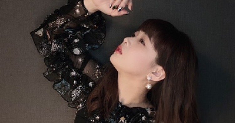 新垣里沙、歌手活動を再開「改めて歌うのって楽しいなと思いました！」　ミニアルバム9・16配信  | ORICON NEWS
