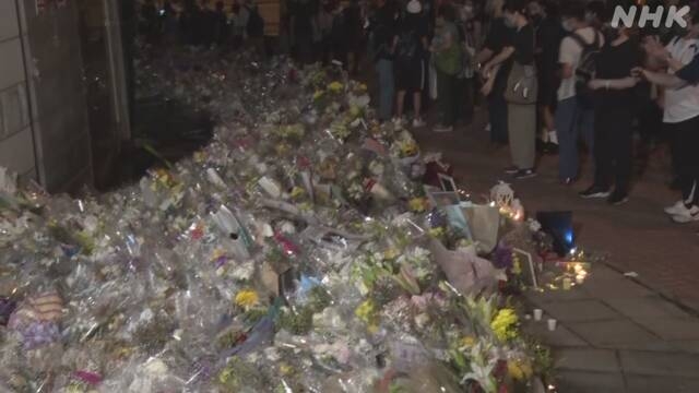 香港 エリザベス女王追悼で人々を扇動したとして男性が逮捕 | NHK | 香港 抗議活動