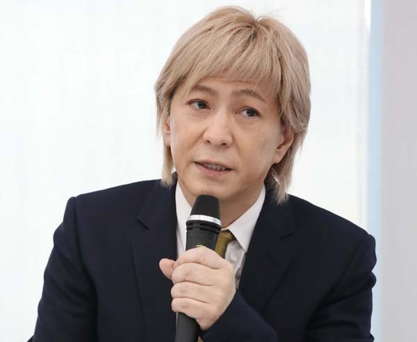 小室哲哉「メタバース事業」で復活の狼煙！ 63歳でのチャレンジの意味と気になる成否 - 記事詳細｜Infoseekニュース