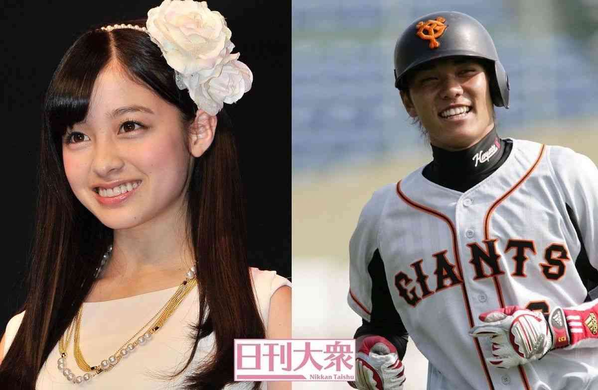 巨人・坂本勇人と橋本環奈の“熱愛スクープ”に「待った!」の声　「相手はびっくりするくらいの大物」