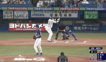 【ヤクルト】村上宗隆50号　松井秀喜以来、日本人20年ぶりの大台到達　22歳7か月は史上最年少