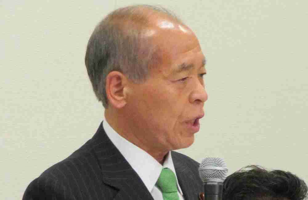 鈴木宗男氏　8000平方キロ領土奪還のウクライナに「自前で戦えないなら平和的解決を模索すべき」（スポニチアネックス）のコメント一覧 - Yahoo!ニュース