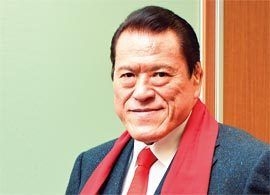 拉致議連トップも太鼓判！ 北朝鮮外交「いよいよ成果が見え始めた」　－アントニオ猪木氏 | PRESIDENT Online（プレジデントオンライン）