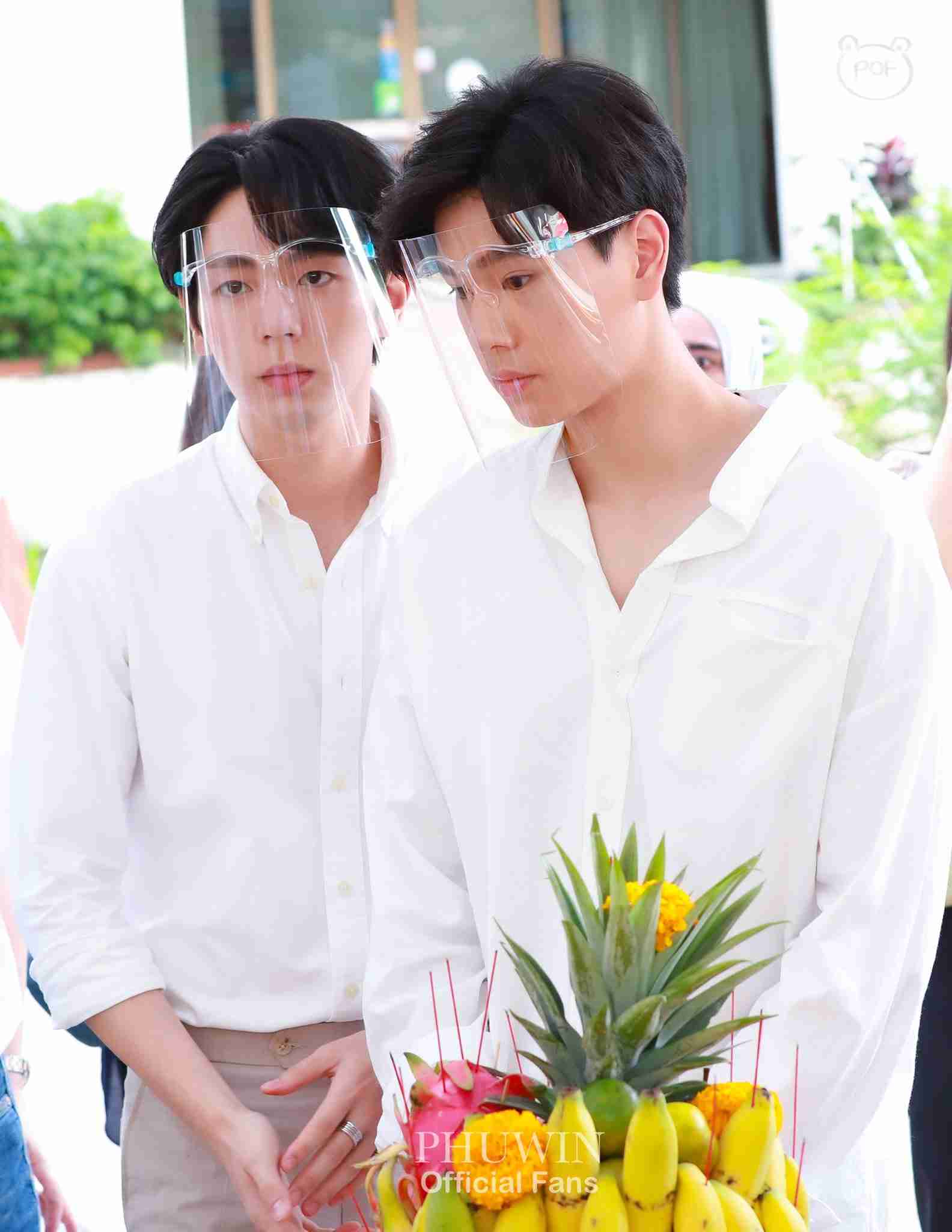 【定期】2gether the seriesについて話そうPart30【タイBL】