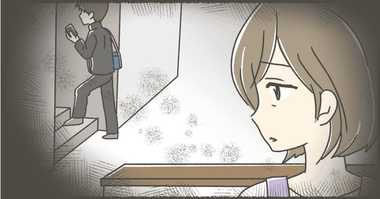 <過保護ライン?>「傘を持っていきなさい」の声かけは不要?子どもが何歳になるまで確認していた?
