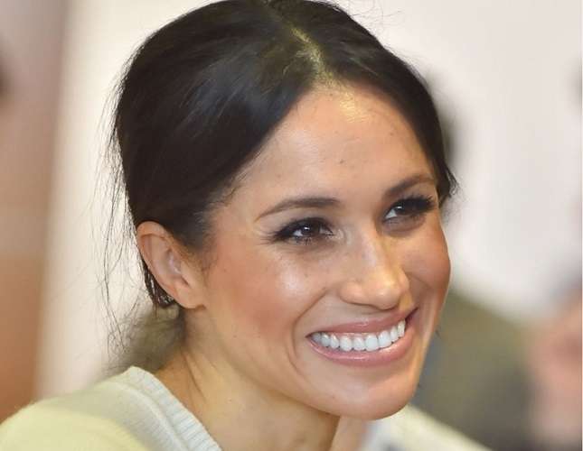 【超タブー】ヘンリー王子の婚約者メーガン・マークルは「切り裂きジャック」の子孫だった!? 従兄弟が暴露、英紙が報道！ (2018年5月18日) - エキサイトニュース