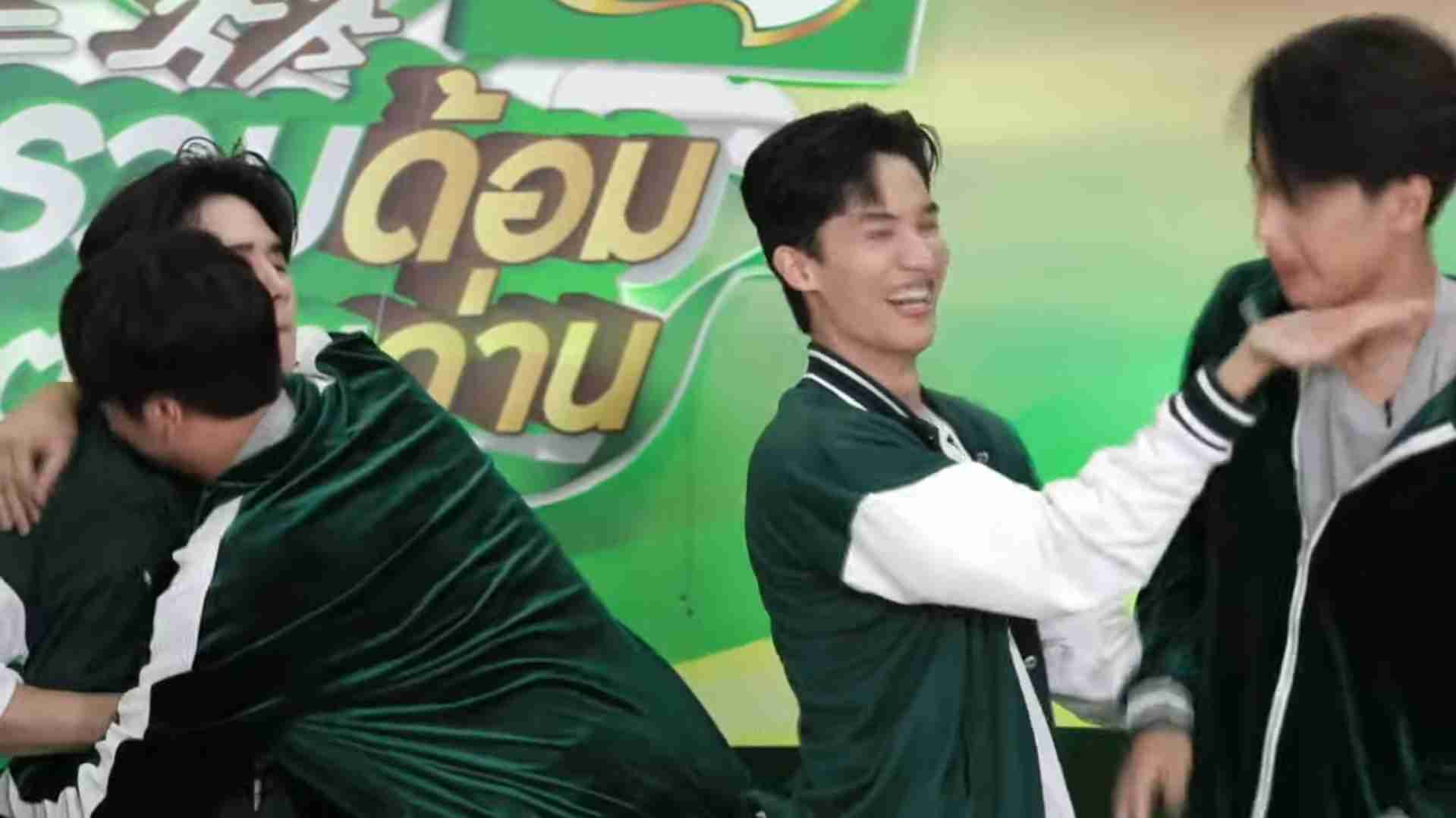 【定期】2gether the seriesについて話そうPart29【タイBL】