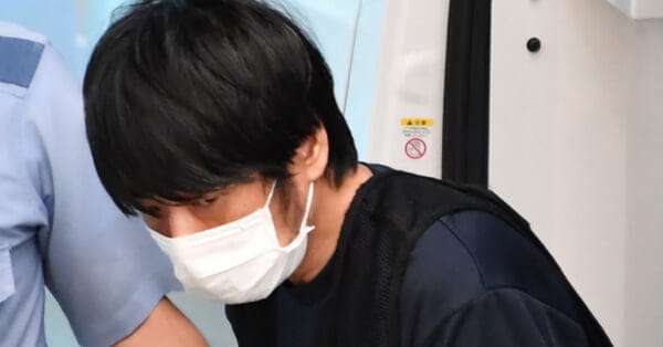 山上徹也容疑者モデル映画が「安倍国葬」当日公開へ　元日本赤軍が撮った〝問題作〟の意外なテーマ