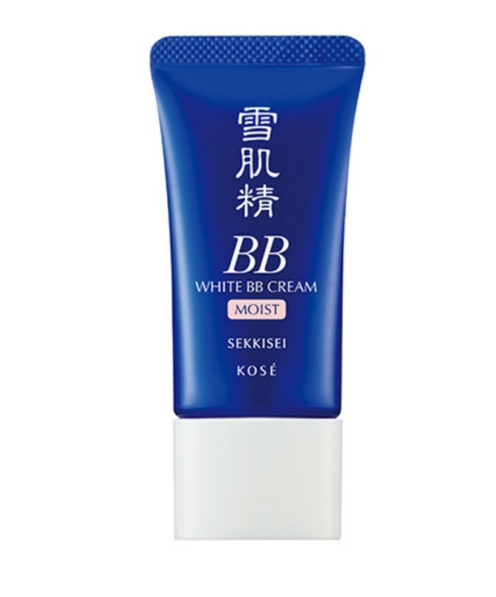 お気に入りのBBクリーム