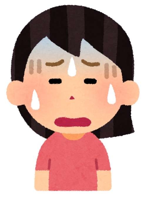 夢小説、夢女子が苦手