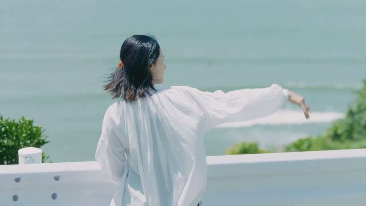 「colorful」吉田羊 - YouTube