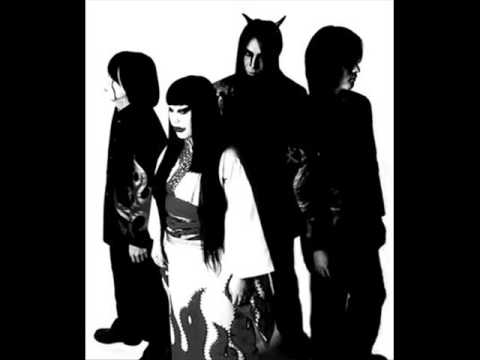 Inugami Circus Dan 犬神サーカス団 - Akaneko 赤猫 - YouTube