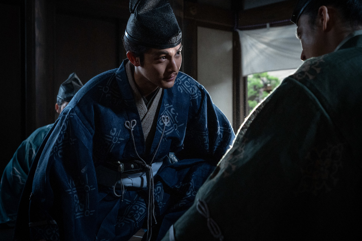中川大志の畠山重忠を目に焼き付けろ！　若手屈指の“時代劇俳優”としての凄さ｜Real Sound｜リアルサウンド 映画部