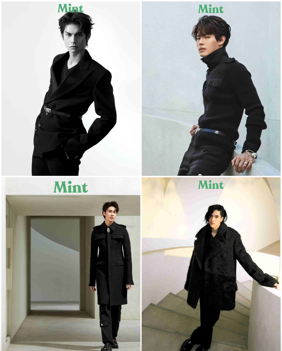 【定期】2gether the seriesについて話そうPart30【タイBL】