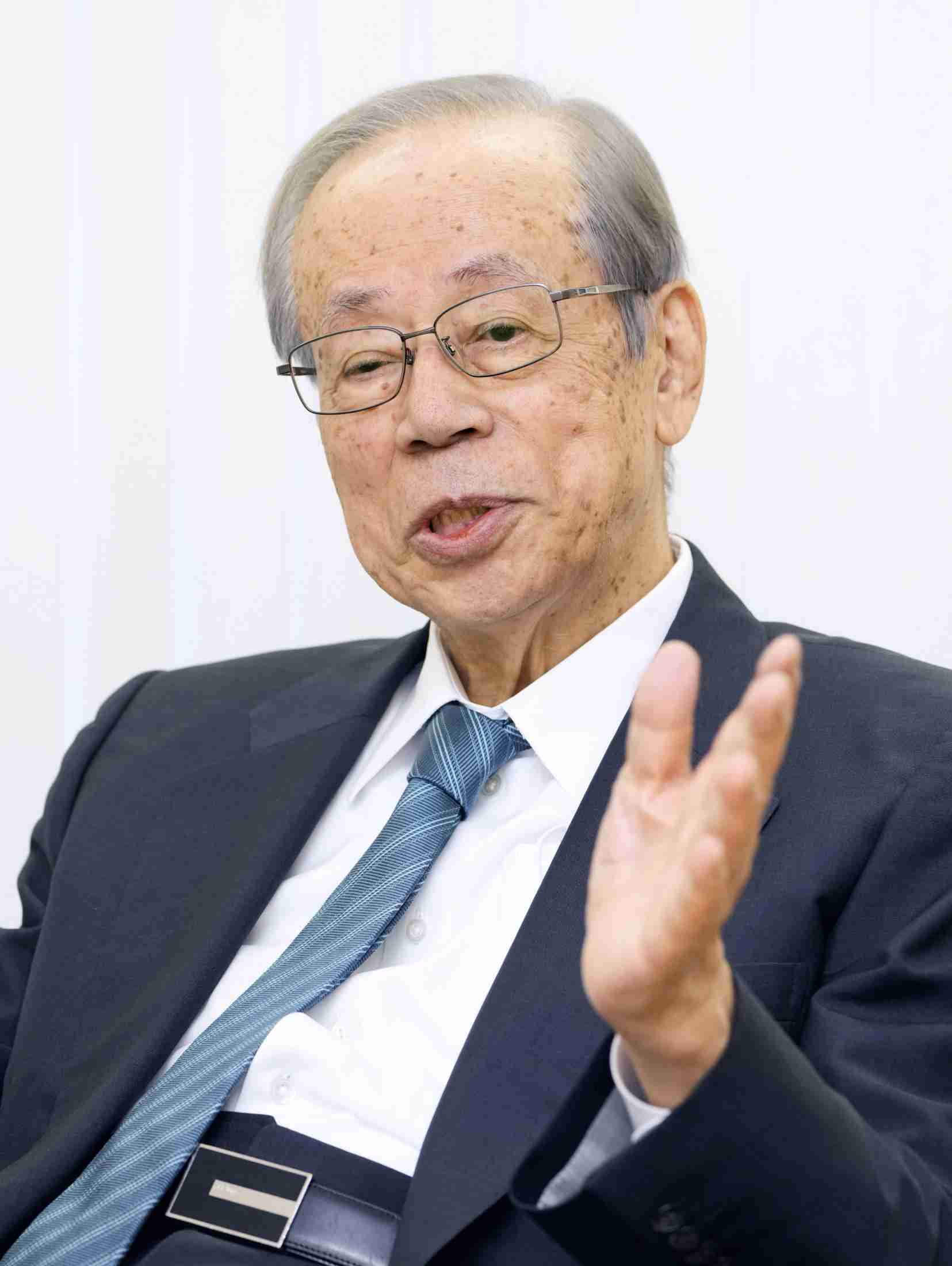 福田氏、拉致の政府内対立を否定　「安倍氏反対しなかった」（共同通信） - Yahoo!ニュース