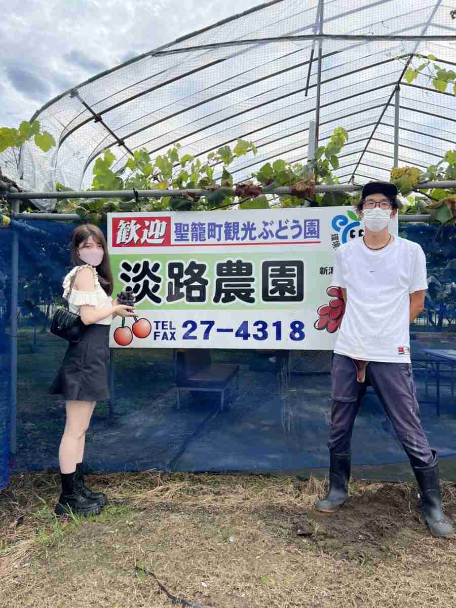 NGT48富永夢有が活動終了「突然の発表で驚かせてしまってごめんなさい」