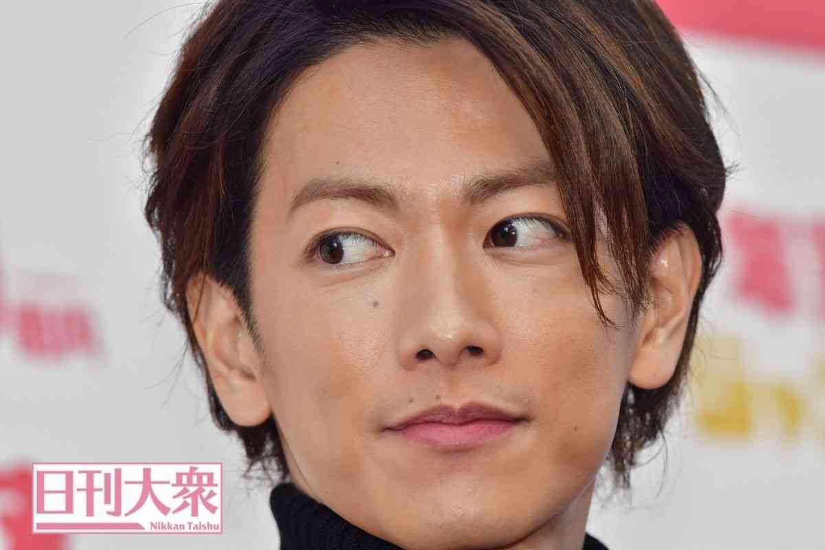 (3ページ目) 佐藤健プロデュースの“高額ルームウェア”に「たっけぇ！」「ついていけない」の声 | 日刊大衆
