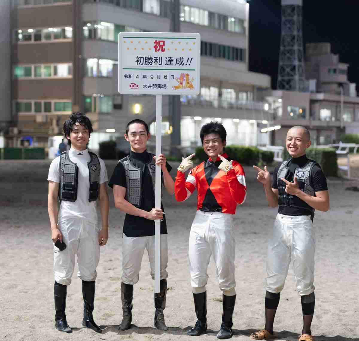 【競馬】UMAJO集まれ！ Part17