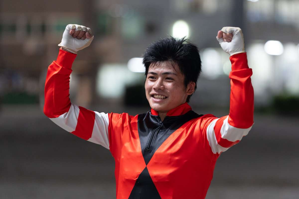 【競馬】UMAJO集まれ！ Part17