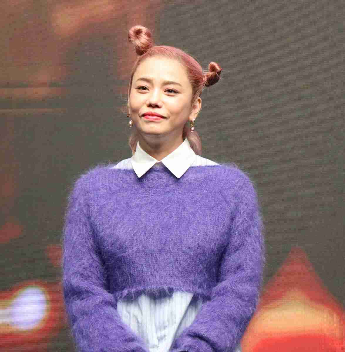 Ｃｈａｒａ「人間忘れる機能付いてるから生きていける」…２６年ぶり女優復帰作イベント : スポーツ報知
