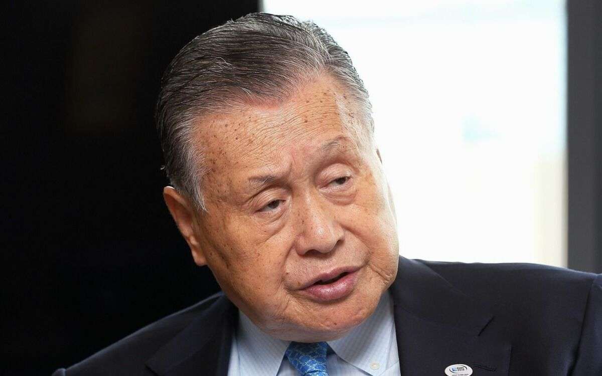 「森さんは産経も早稲田も試験を受けずに入ったわけね」五輪汚職だけじゃない…森喜朗85歳の“黒すぎる功績”とは？ | 文春オンライン