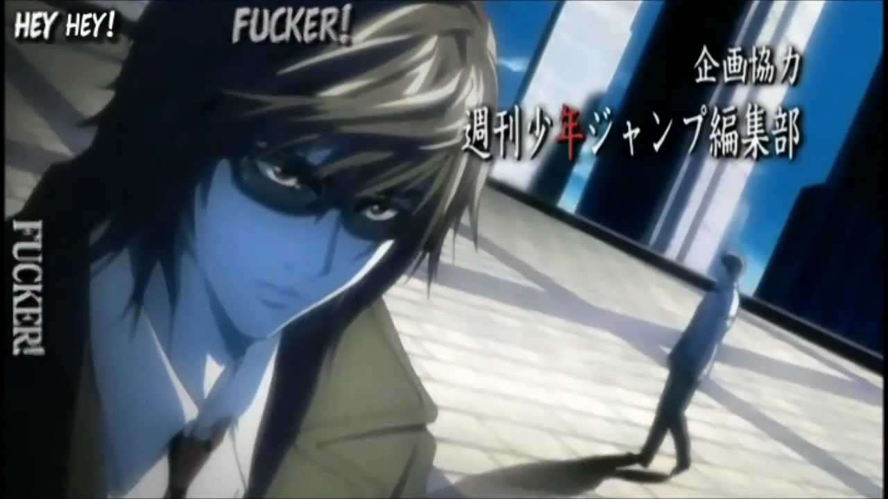 Death Note OP2 subbed - YouTube