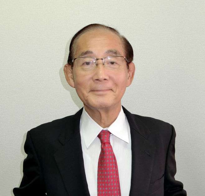 「選挙支援ありがたい」「自民党の思想に近い」　原田義昭氏、旧統一教会との関係で｜【西日本新聞me】